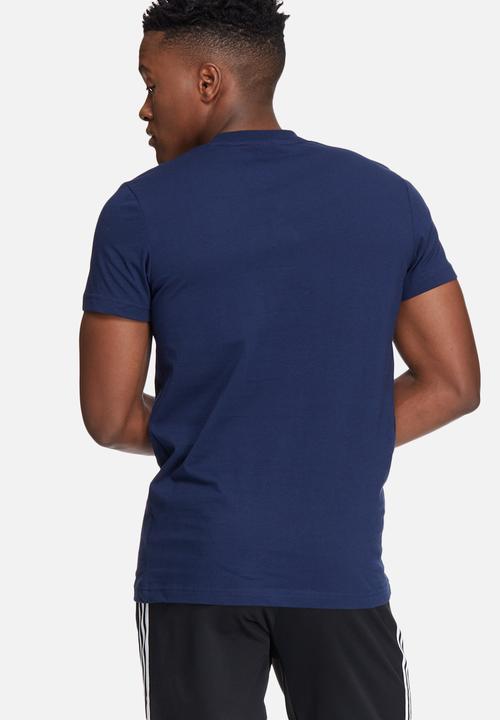 adidas Originals - Trefoil fill tee