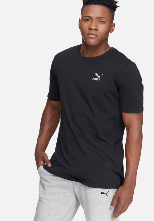 PUMA - Evo core tee