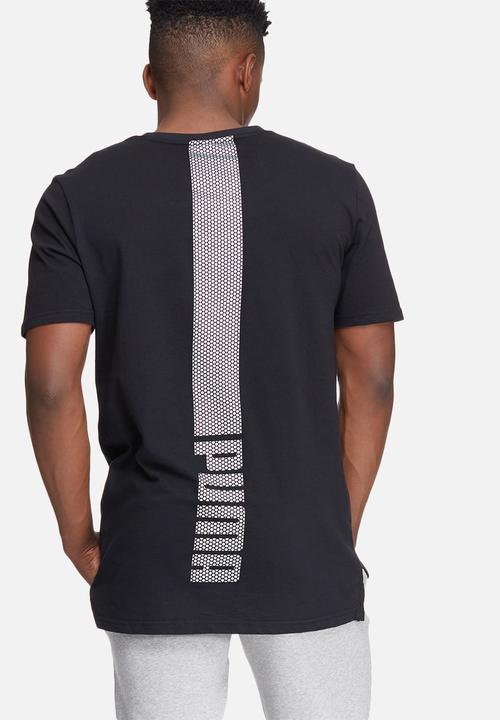 PUMA - Evo core tee