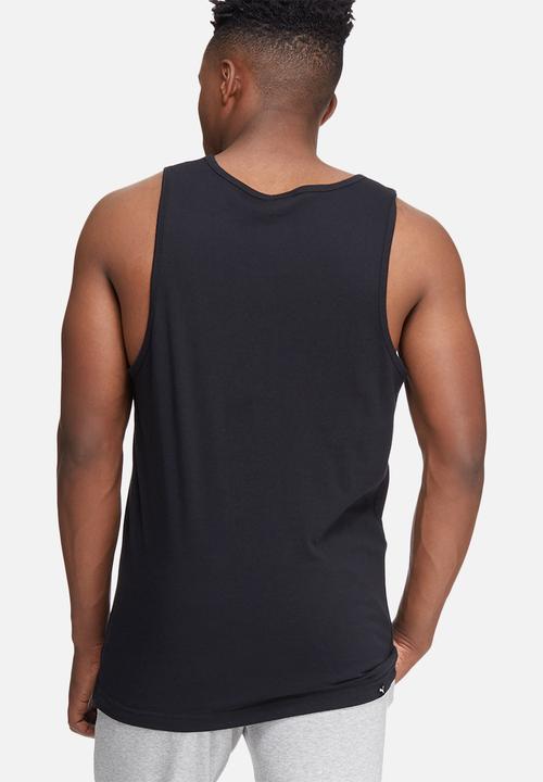 PUMA - ESS No.1 logo tank