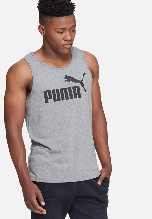 PUMA - ESS No.1 logo tank