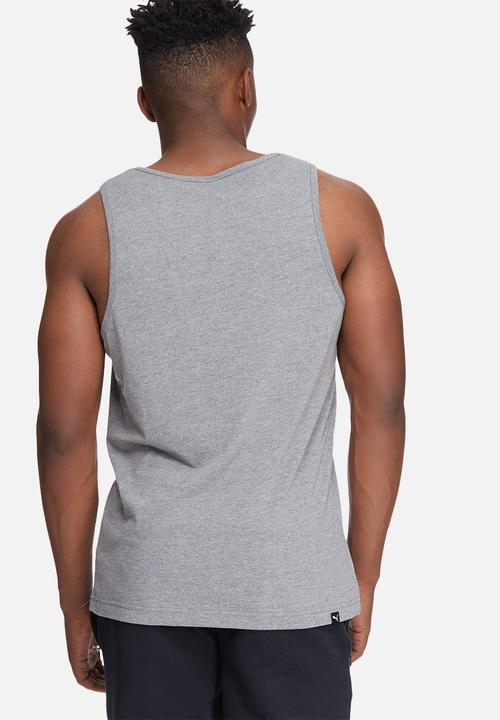 PUMA - ESS No.1 logo tank