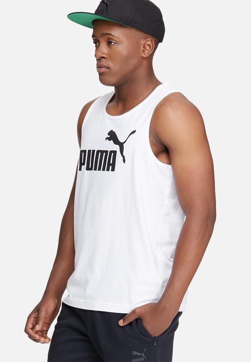 PUMA - ESS No.1 logo tank