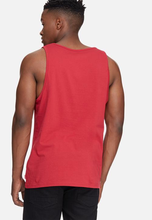 Vans - Vans classic tank