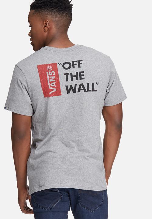 Vans - Vans off the wall III