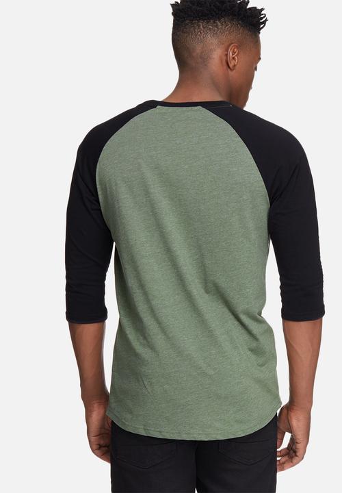 Vans - Vans classic raglan