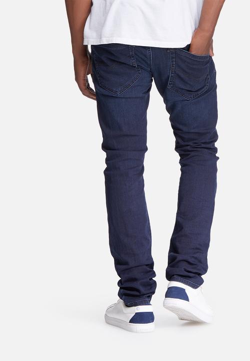 Diesel  - Thavar sweat jeans