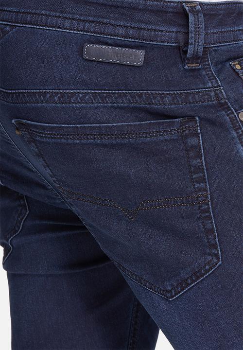 Diesel  - Thavar sweat jeans