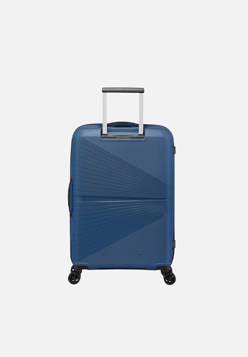 American Tourister - AT AIRCONIC SPINNER 67CM TSA - MIDN NAVY