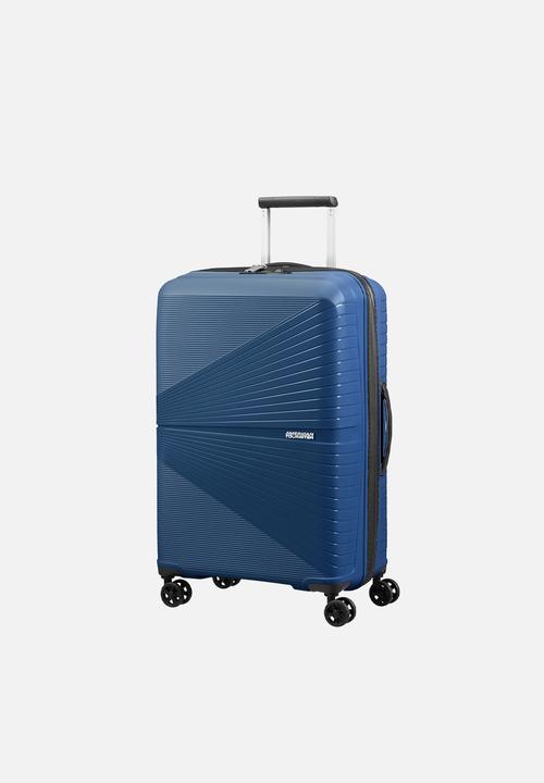 American Tourister - AT AIRCONIC SPINNER 67CM TSA - MIDN NAVY