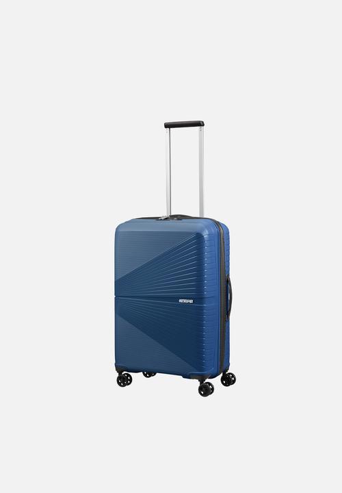 American Tourister - AT AIRCONIC SPINNER 67CM TSA - MIDN NAVY