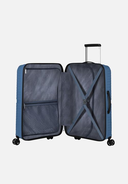 American Tourister - AT AIRCONIC SPINNER 67CM TSA CORONET