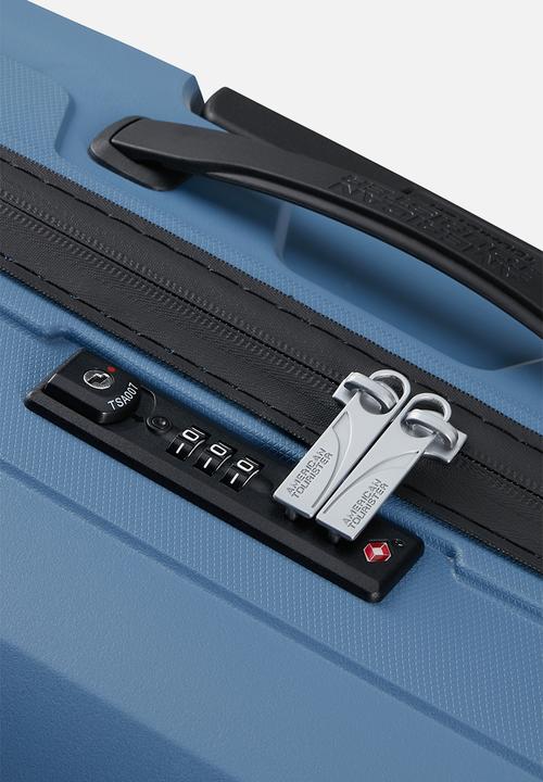 American Tourister - AT AIRCONIC SPINNER 67CM TSA CORONET