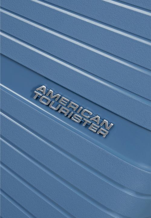 American Tourister - AT AIRCONIC SPINNER 67CM TSA CORONET