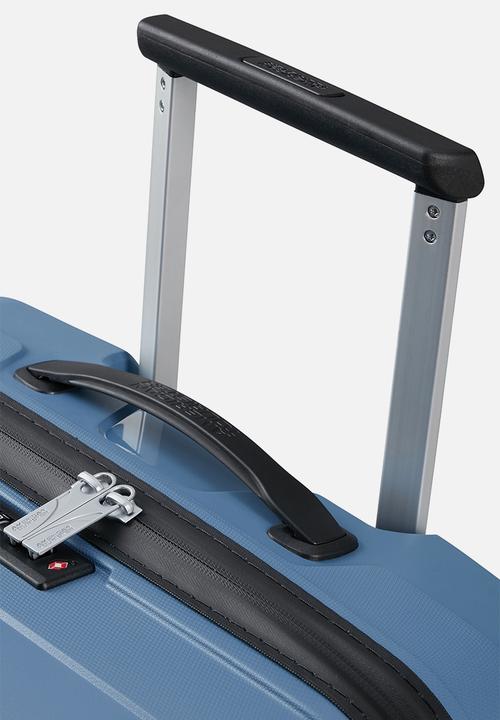 American Tourister - AT AIRCONIC SPINNER 67CM TSA CORONET