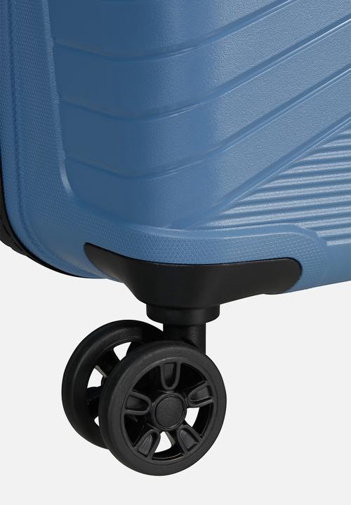 American Tourister - AT AIRCONIC SPINNER 67CM TSA CORONET