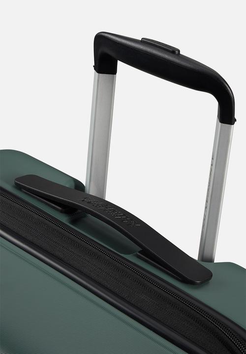 American Tourister - AT FLASHLINE SPINNER 67CM EXP TSA D.FOREST