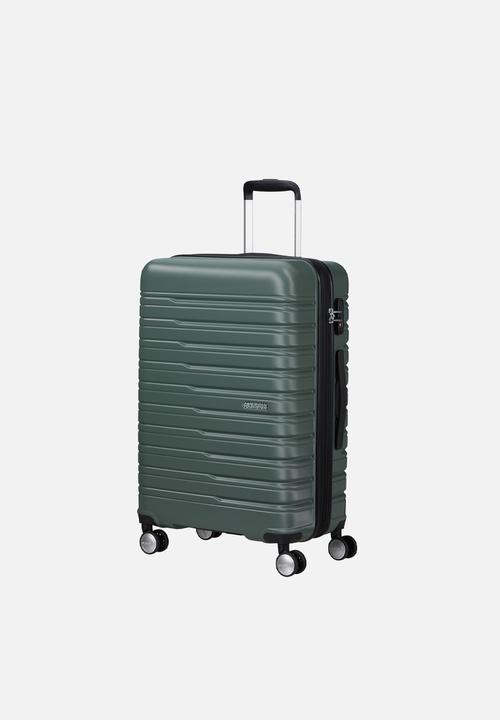 American Tourister - AT FLASHLINE SPINNER 67CM EXP TSA D.FOREST