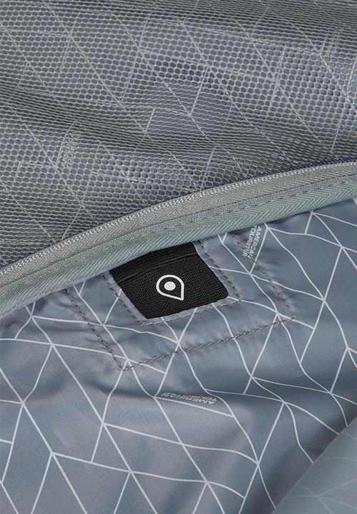 American Tourister - AT FASTFORWARD SPINNER 68CM TSA EXP FLASH BLCK