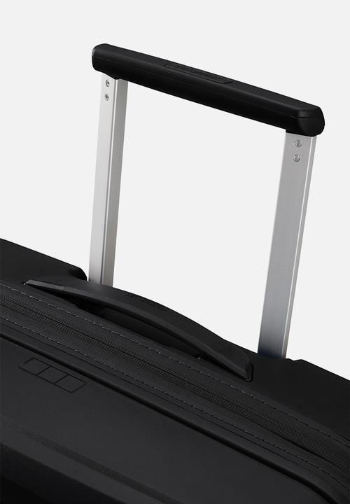 American Tourister - AT FASTFORWARD SPINNER 68CM TSA EXP FLASH BLCK