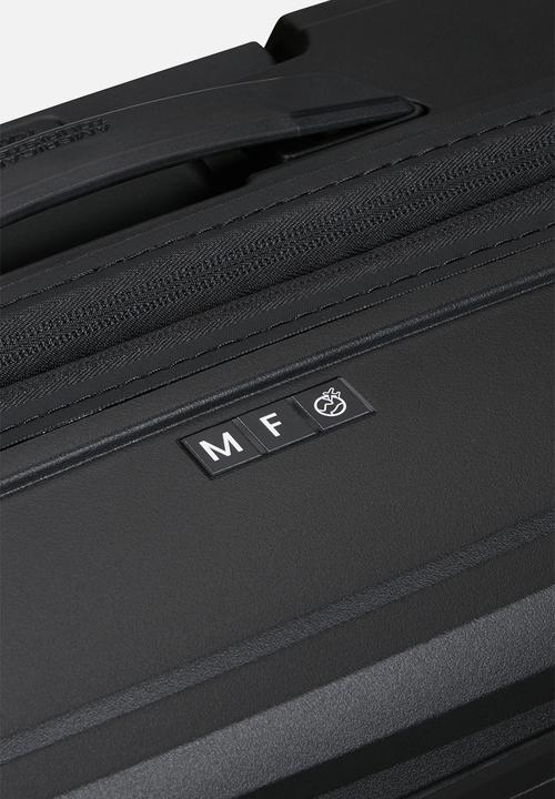 American Tourister - AT FASTFORWARD SPINNER 68CM TSA EXP FLASH BLCK