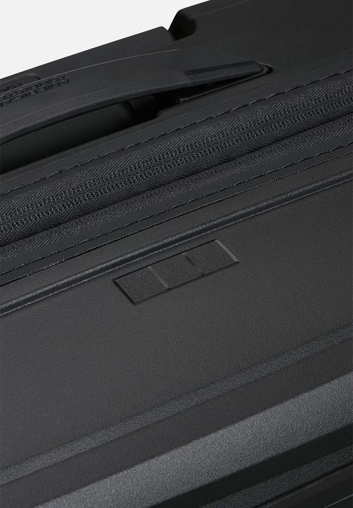 American Tourister - AT FASTFORWARD SPINNER 68CM TSA EXP FLASH BLCK