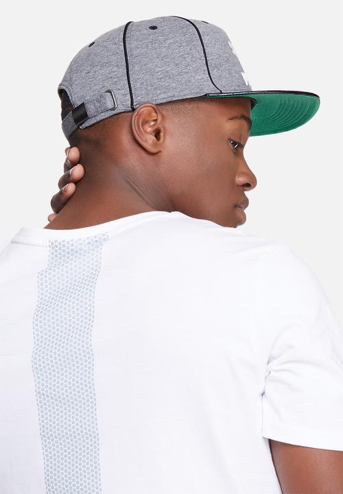 PUMA - LS Deluxe strapback
