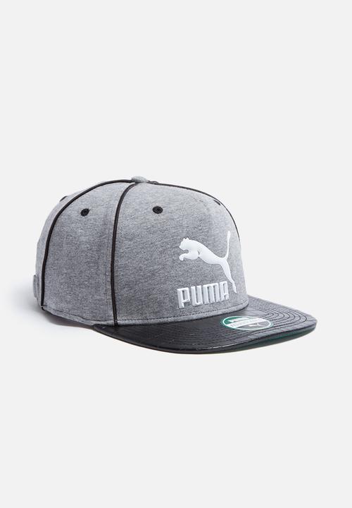 PUMA - LS Deluxe strapback