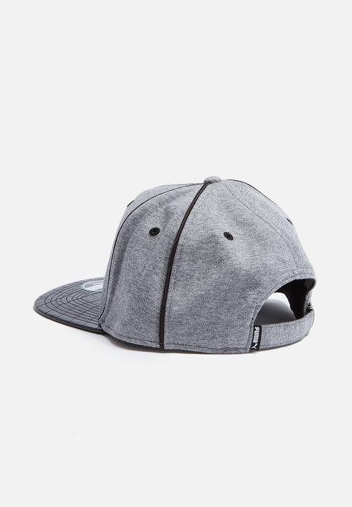 PUMA - LS Deluxe strapback