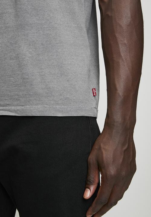 Levi’s® - Red tab vintage tee - grey