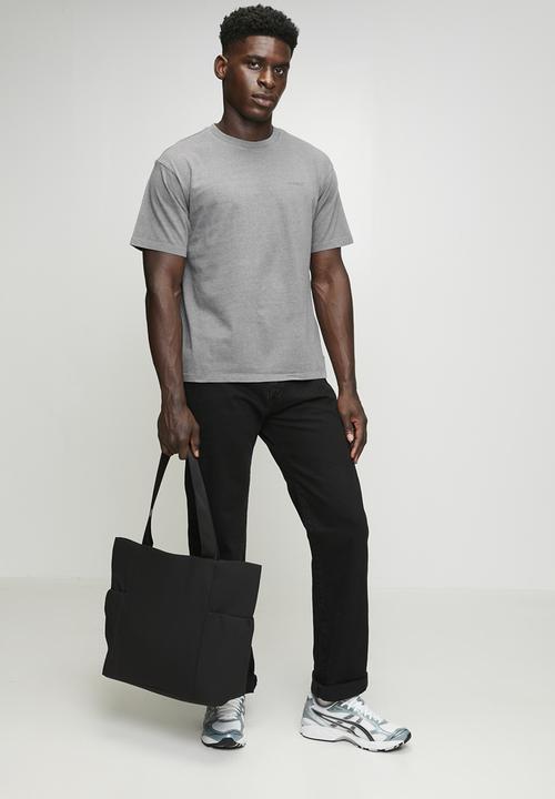 Levi’s® - Red tab vintage tee - grey