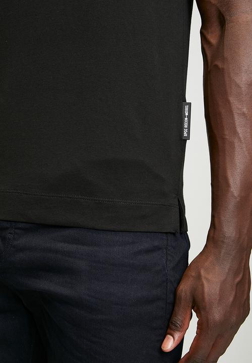 S.P.C.C - Recon Knox Tee - Black