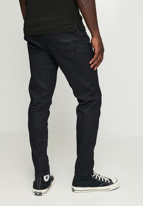 S.P.C.C - Orpheus Jeans - Indigo