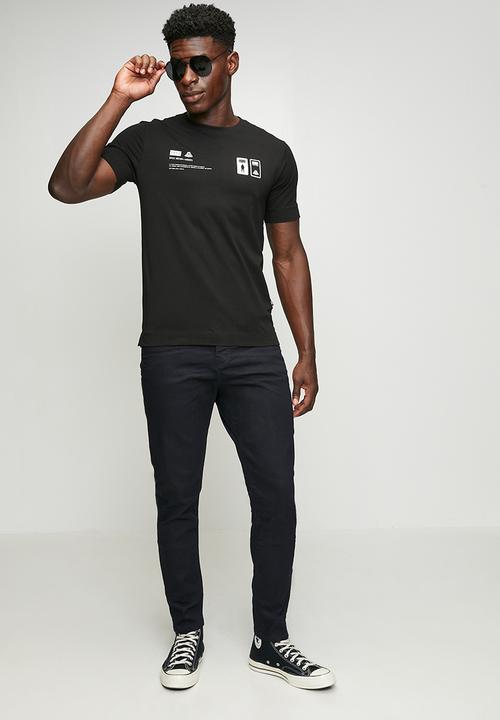 S.P.C.C - Orpheus Jeans - Indigo