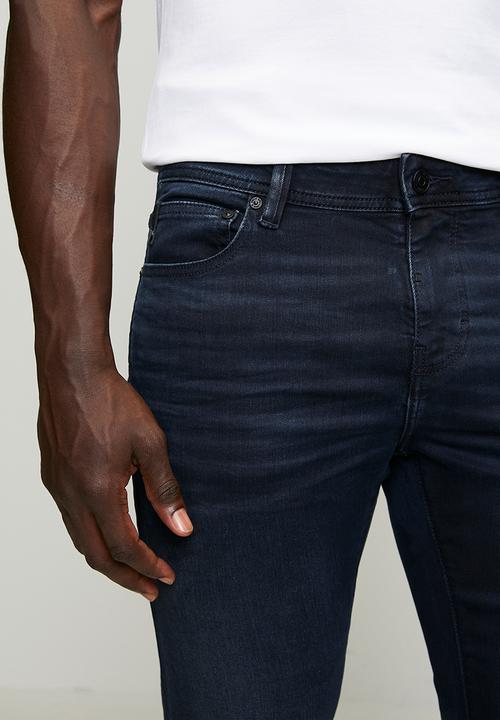 S.P.C.C - Royale Jeans - Indigo
