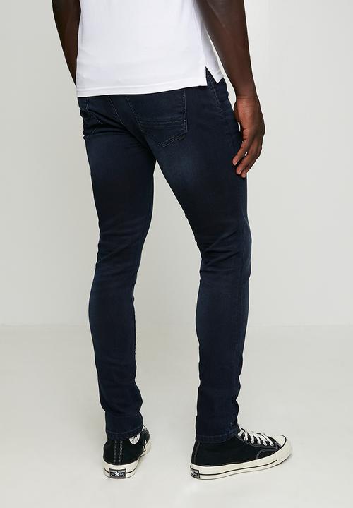 S.P.C.C - Royale Jeans - Indigo