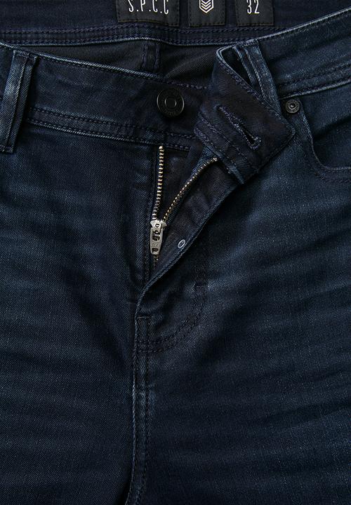 S.P.C.C - Royale Jeans - Indigo