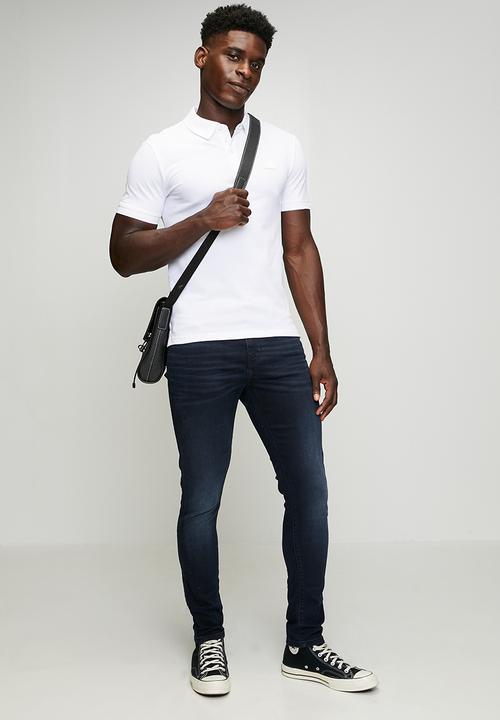 S.P.C.C - Royale Jeans - Indigo