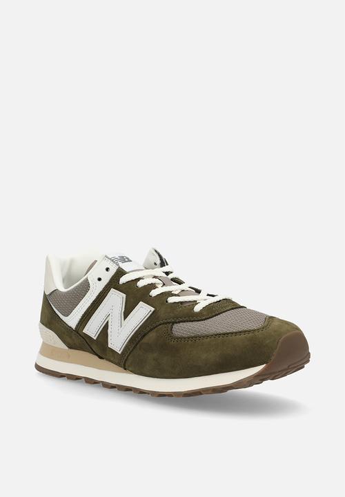 New Balance  - 574 Classic