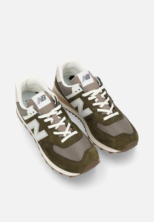 New Balance  - 574 Classic