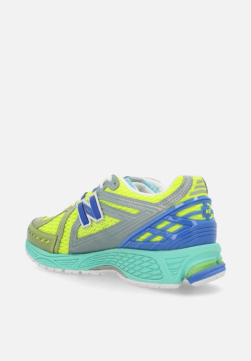 New Balance  - U19063EN - green