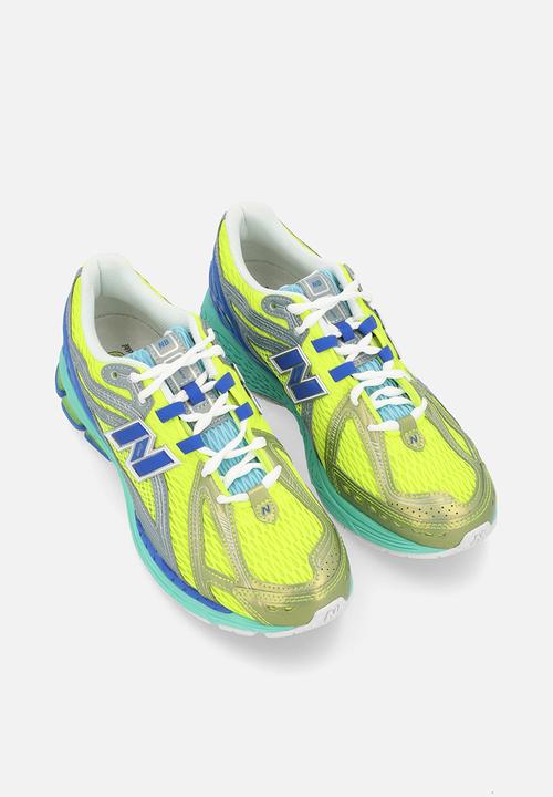 New Balance  - U19063EN - green