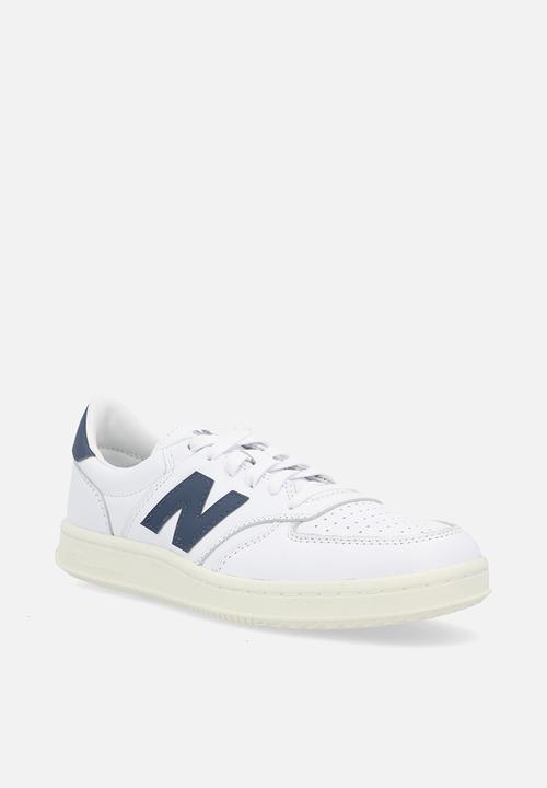 New Balance  - U5002D3 - white