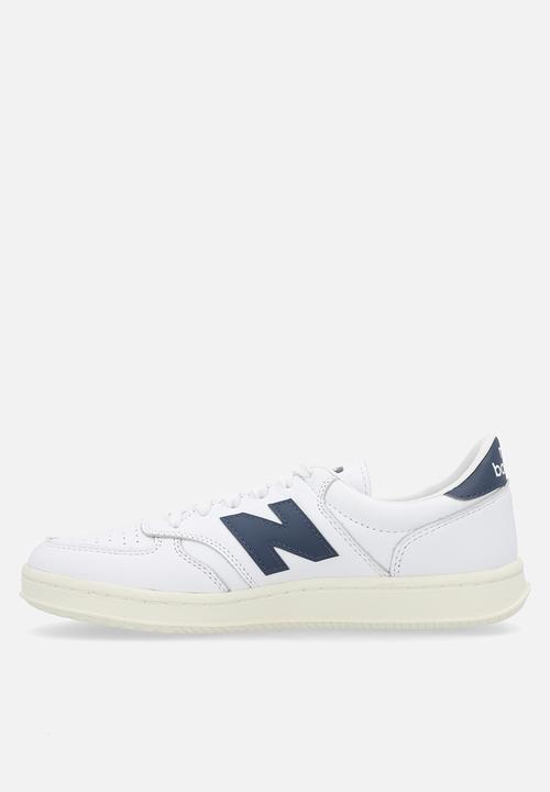 New Balance  - U5002D3 - white