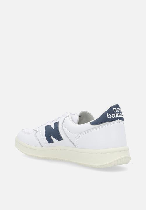 New Balance  - U5002D3 - white