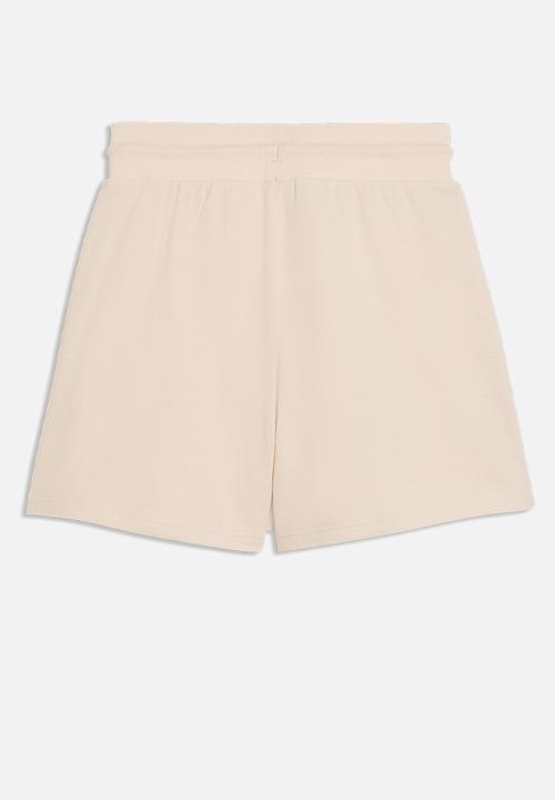 PUMA - Puma Class High-Waist Skort Alpine Snow - Alpine Snow