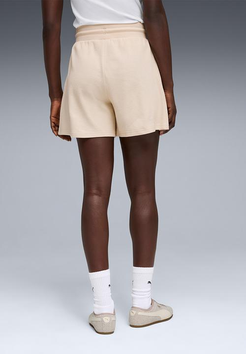 PUMA - Puma Class High-Waist Skort Alpine Snow - Alpine Snow