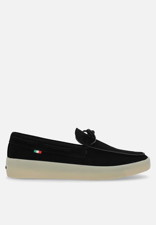 MAZERATA - Comando 4 - Black