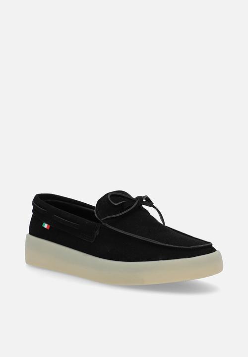 MAZERATA - Comando 4 - Black