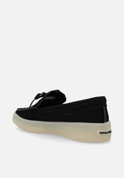 MAZERATA - Comando 4 - Black